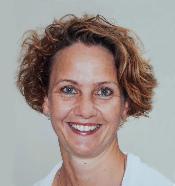 Carmen Godin