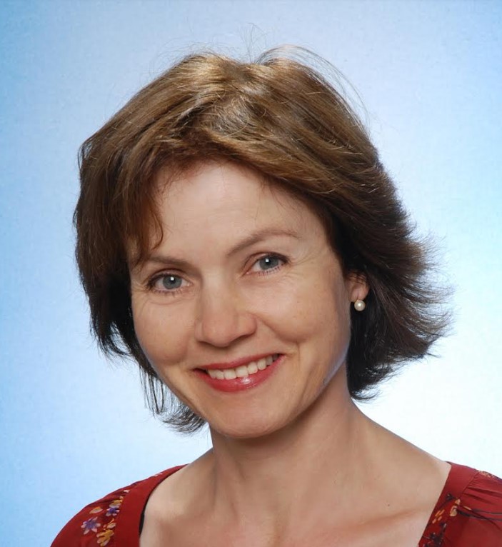 Claudia Ott