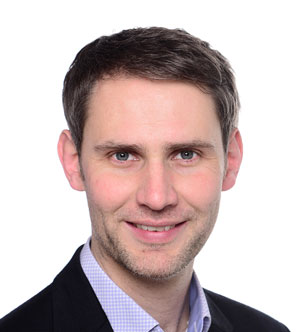 Karsten Alber