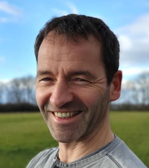 Klaus Huber